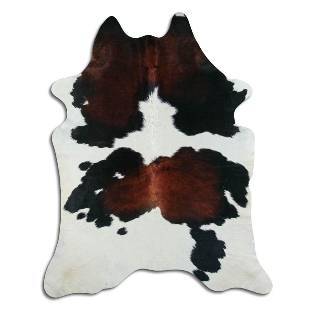 Tricolor 3 - 4 M Grade A