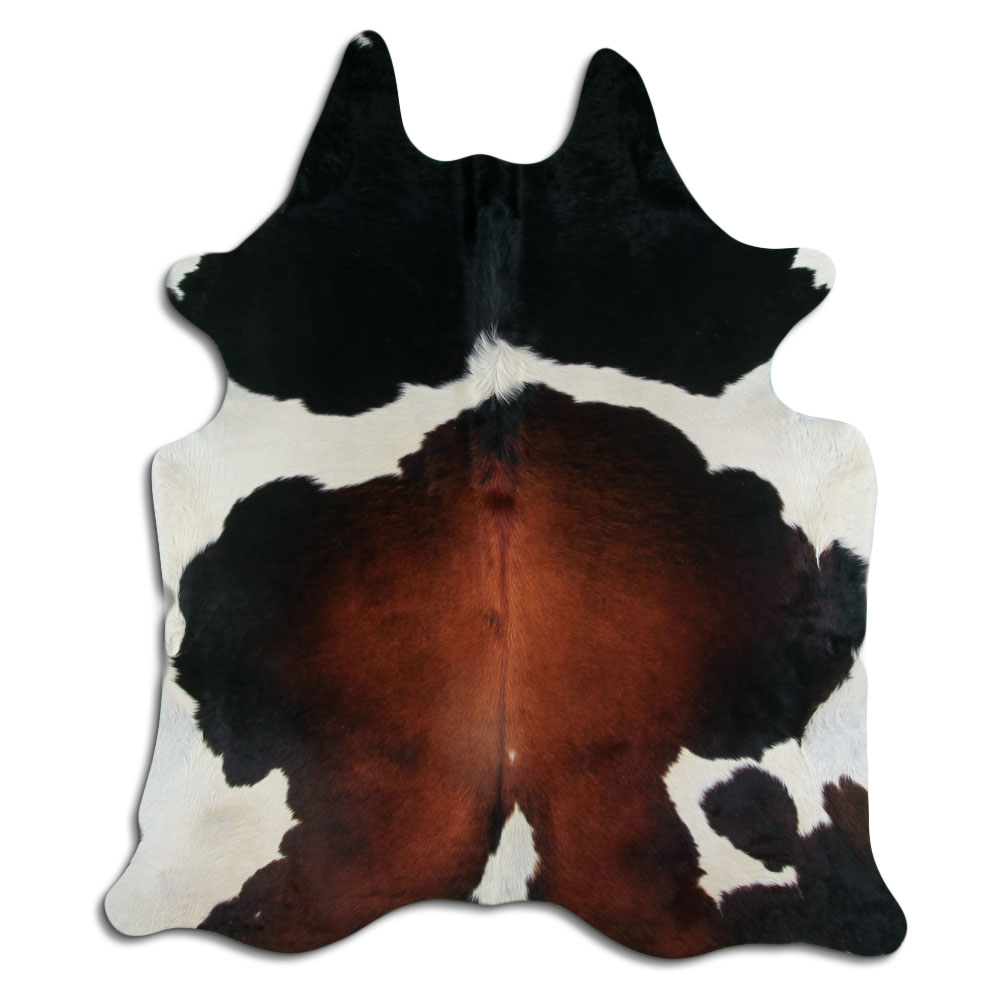 Tricolor 3 - 4 M Grade A