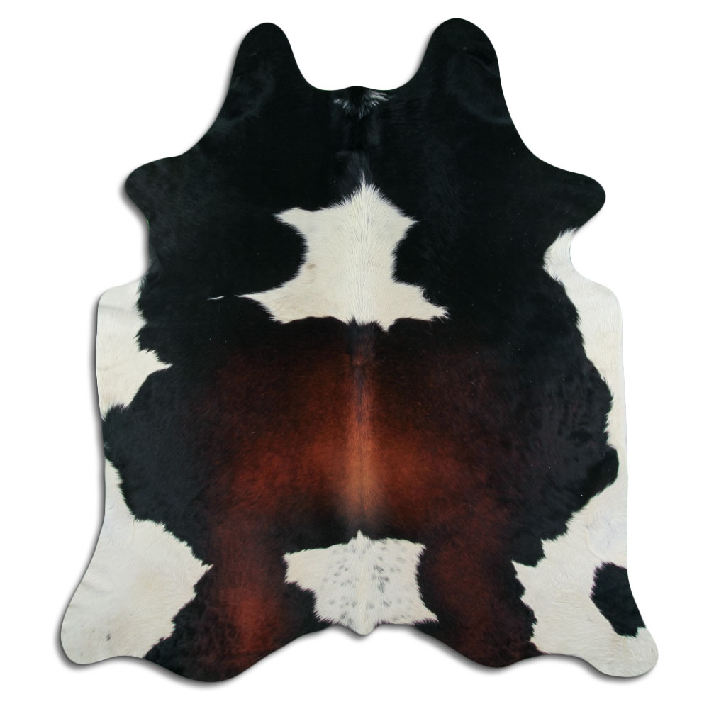 Tricolor 3 - 4 M Grade A