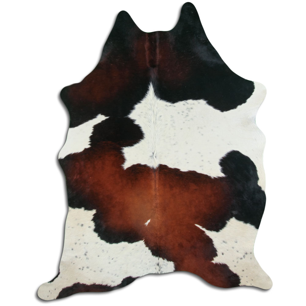 Tricolor 3 - 4 M Grade A