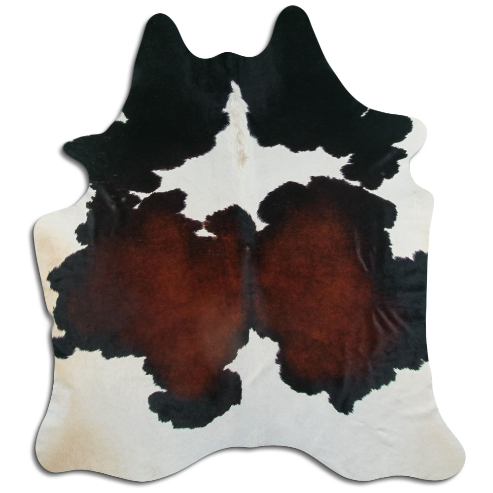 Tricolor 3 - 4 M Grade A