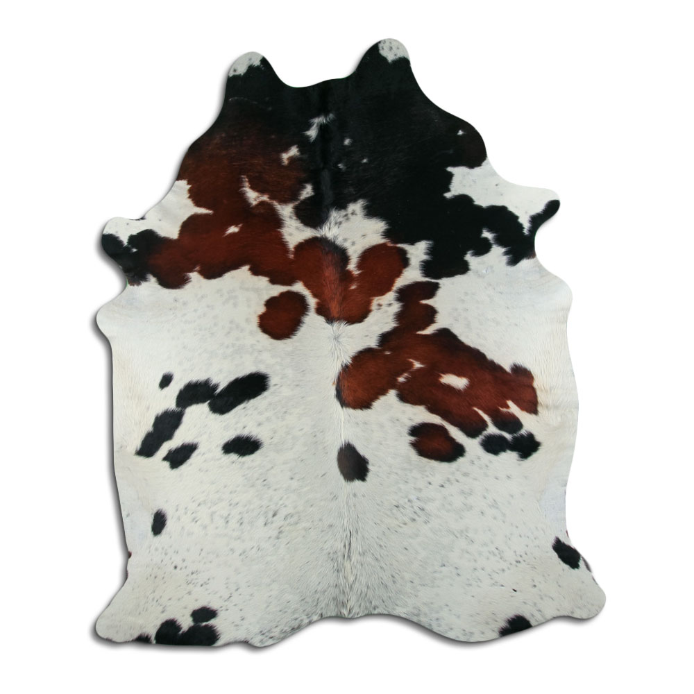Tricolor 3 - 4 M Grade A