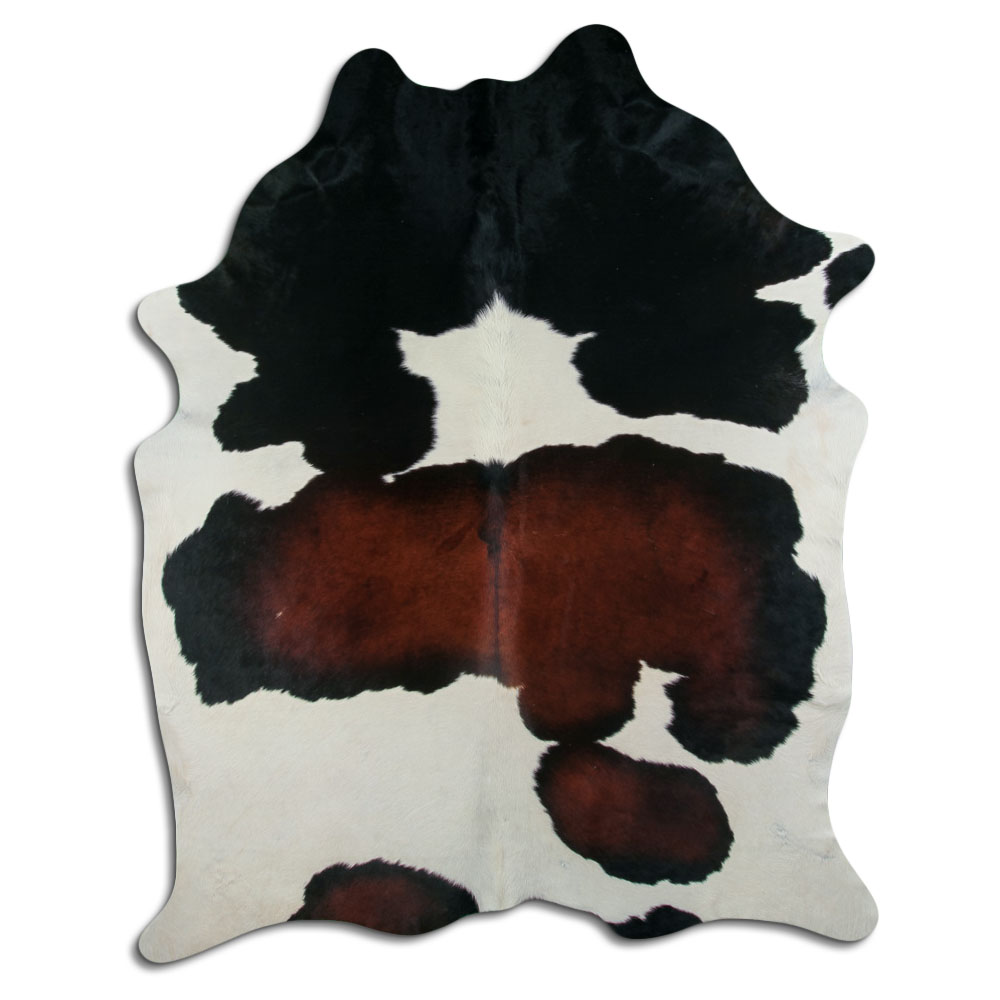 Tricolor 3 - 4 M Grade A