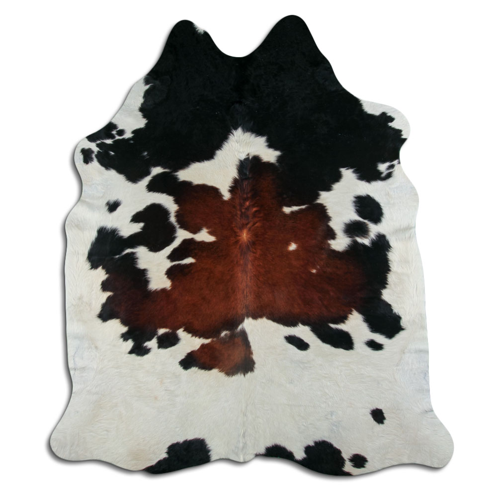 Tricolor 3 - 4 M Grade A
