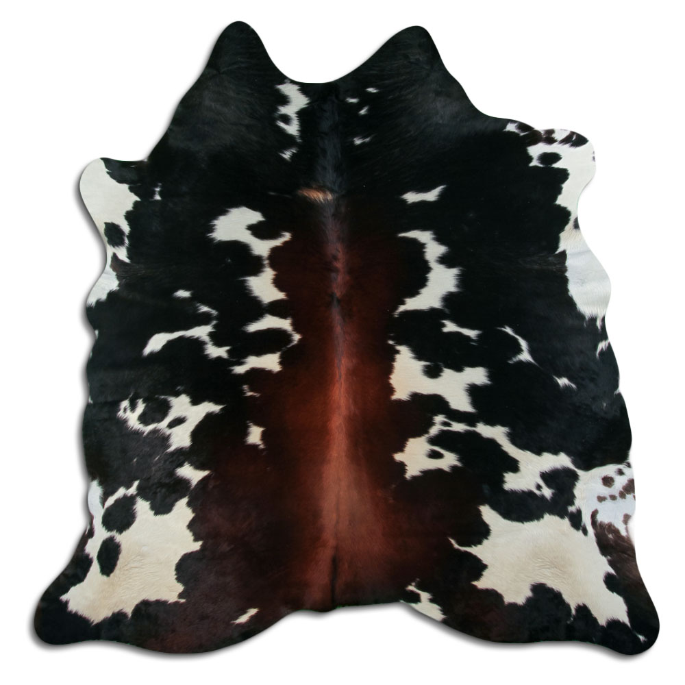 Tricolor 3 - 4 M Grade A