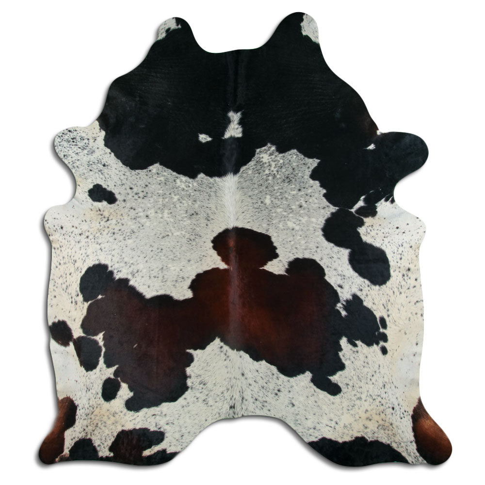 Tricolor 3 - 4 M Grade A