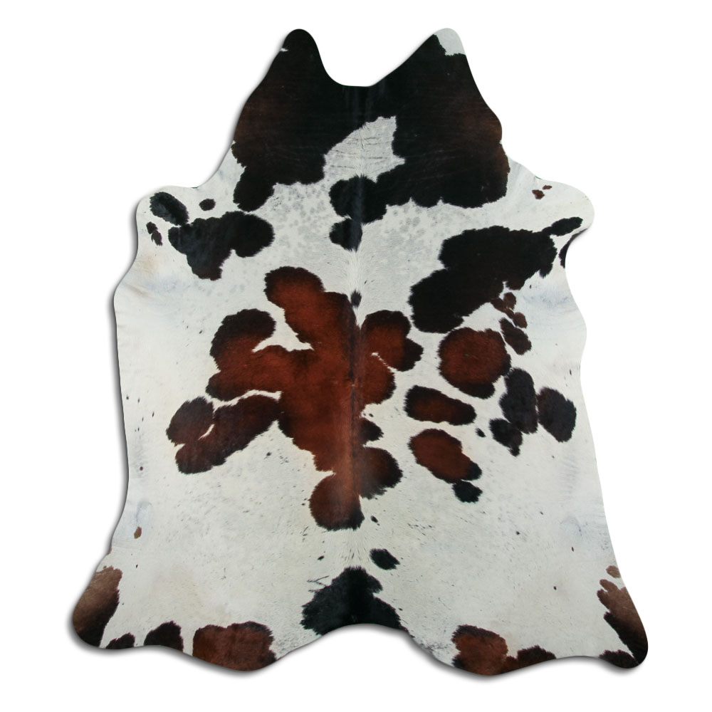 Tricolor 3 - 4 M Grade A