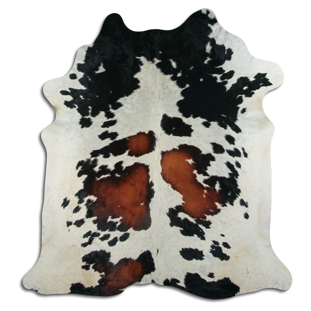 Tricolor 3 - 4 M Grade A