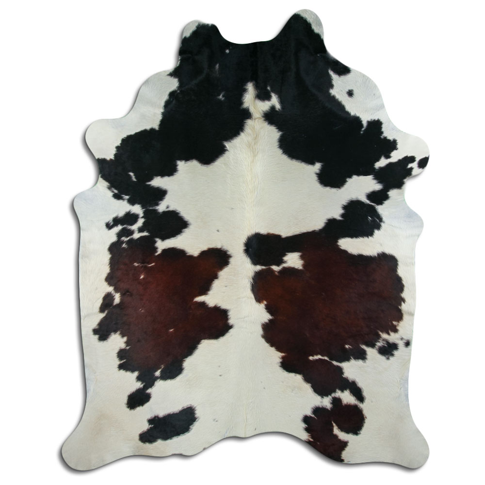 Tricolor 3 - 4 M Grade A
