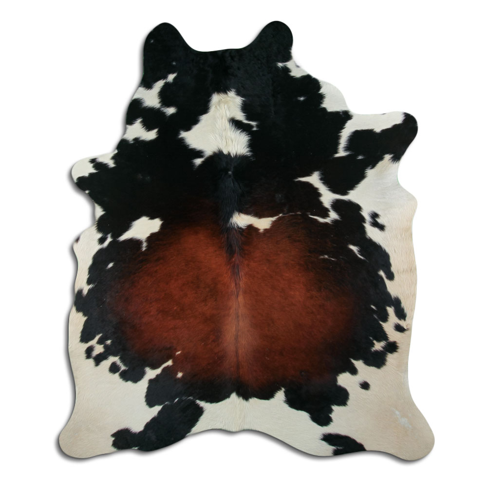Tricolor 3 - 4 M Grade A