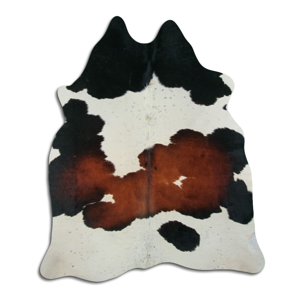 Tricolor 3 - 4 M Grade A
