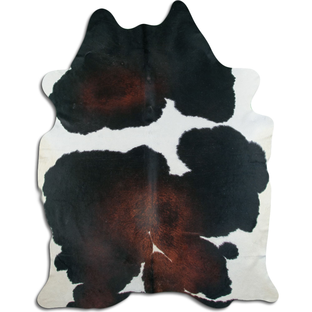 Tricolor 3 - 4 M Grade B