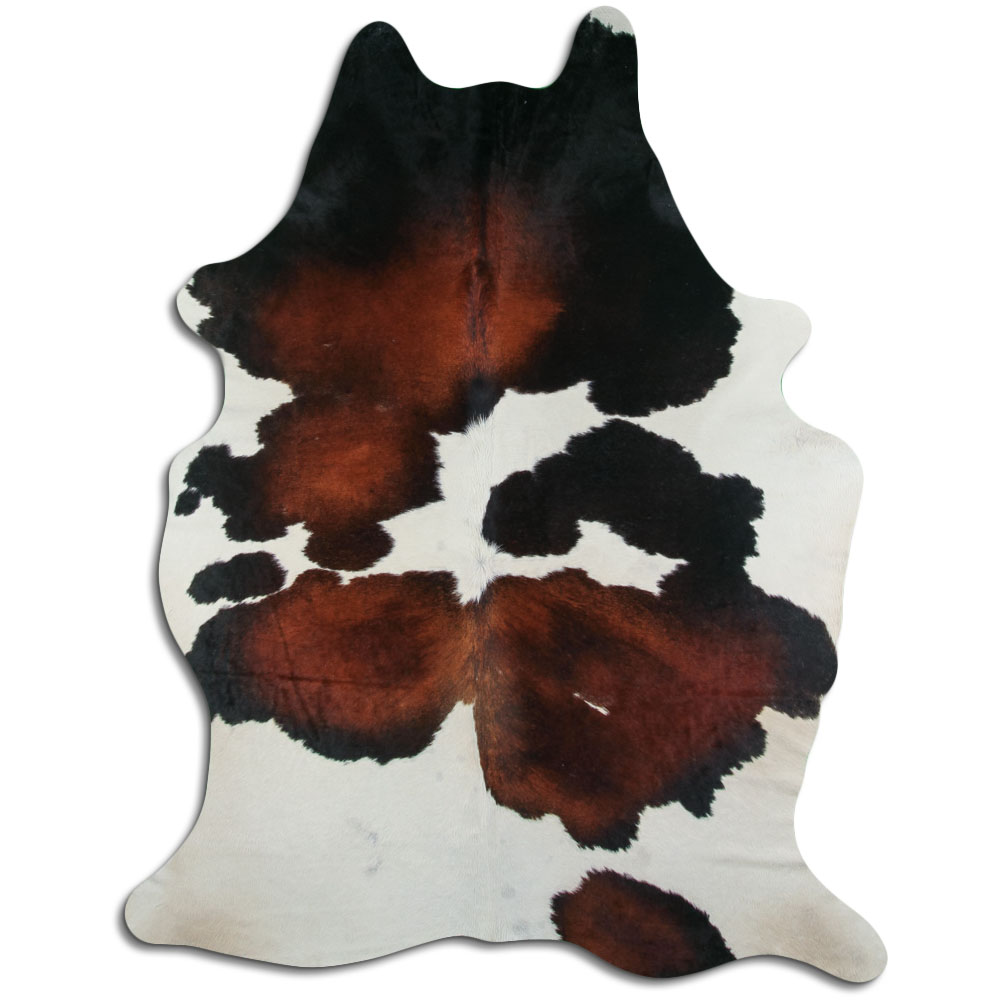 Tricolor 3 - 4 M Grade B