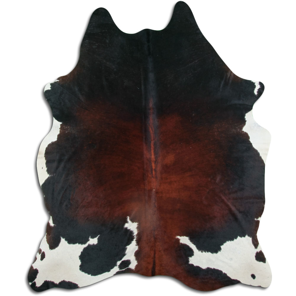 Tricolor 3 - 4 M Grade B