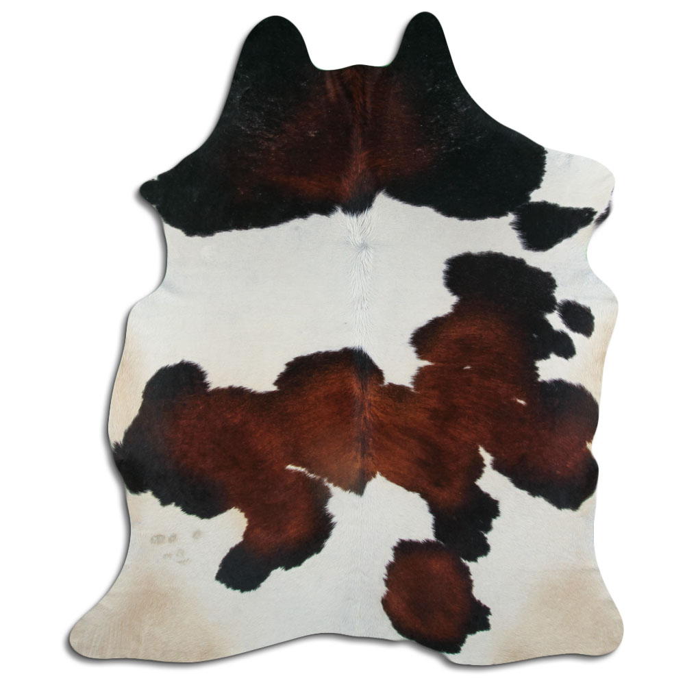 Tricolor 3 - 4 M Grade B