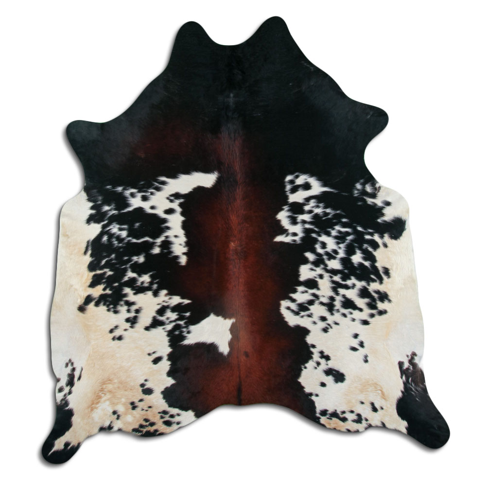 Tricolor 3 - 4 M Grade B