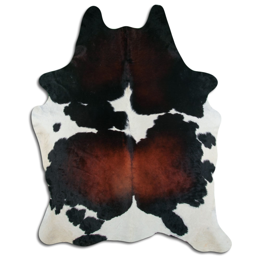 Tricolor 3 - 4 M Grade B