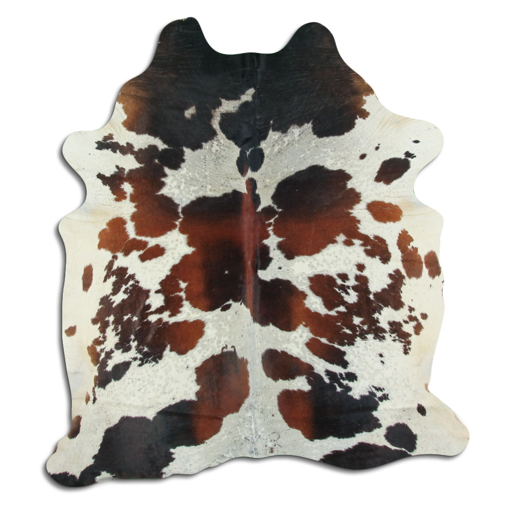 Tricolor 3 - 4 M Grade B