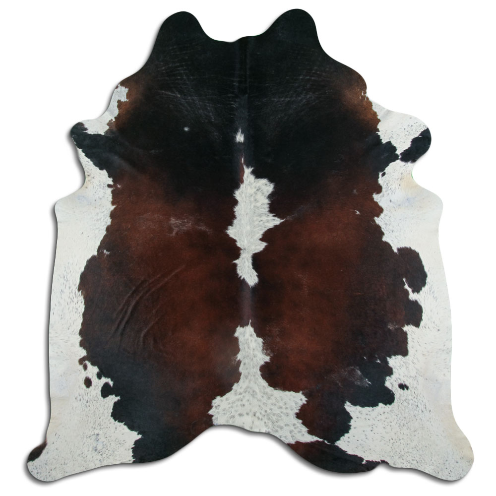 Tricolor 3 - 4 M Grade B