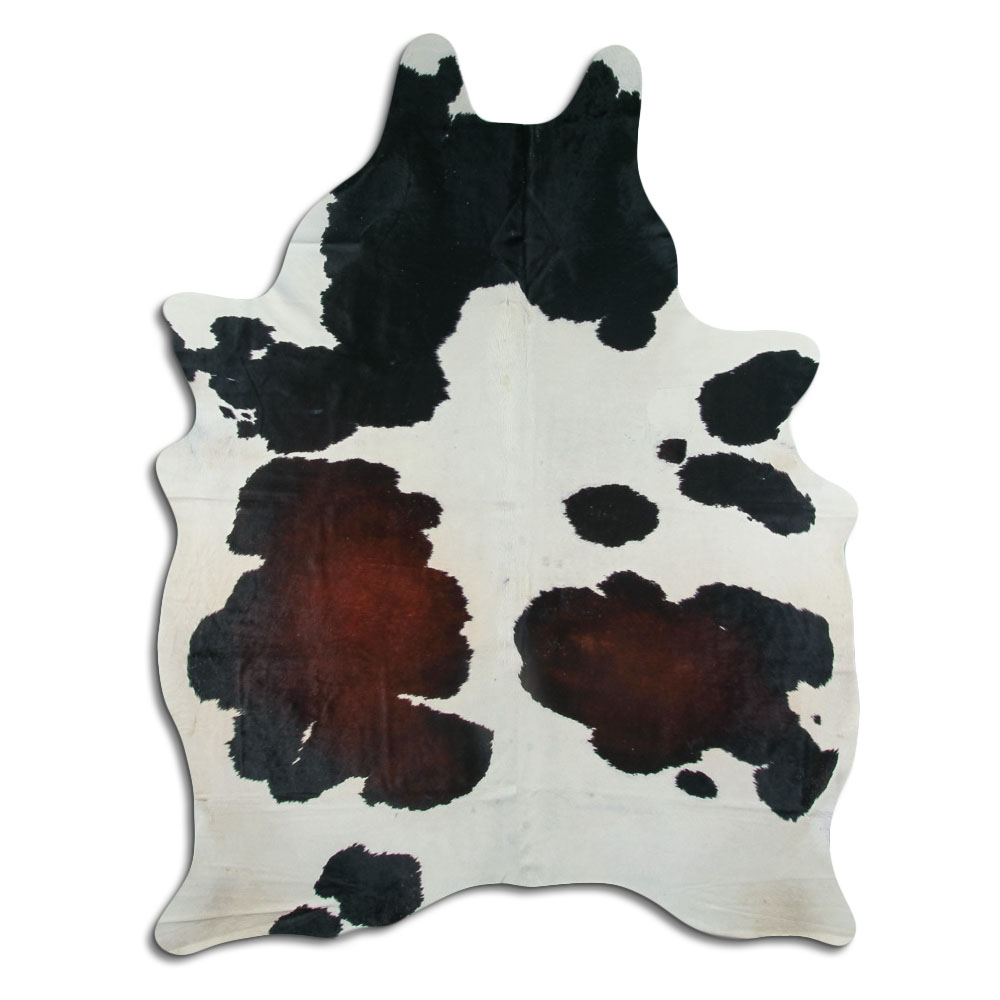 Tricolor 3 - 4 M Grade B