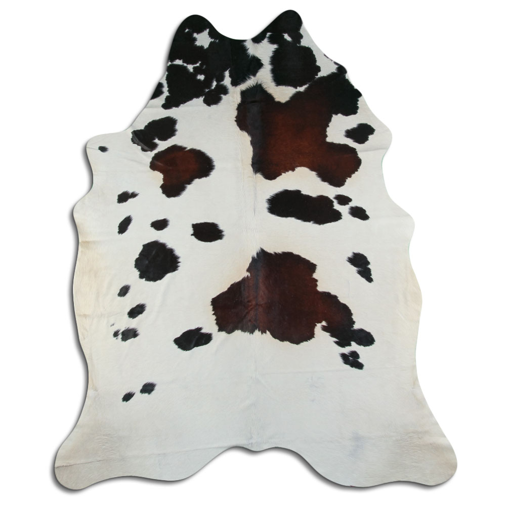 Tricolor 3 - 4 M Grade B