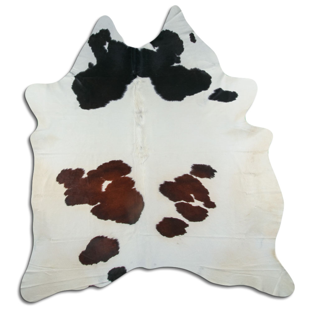 Tricolor 3 - 4 M Grade B