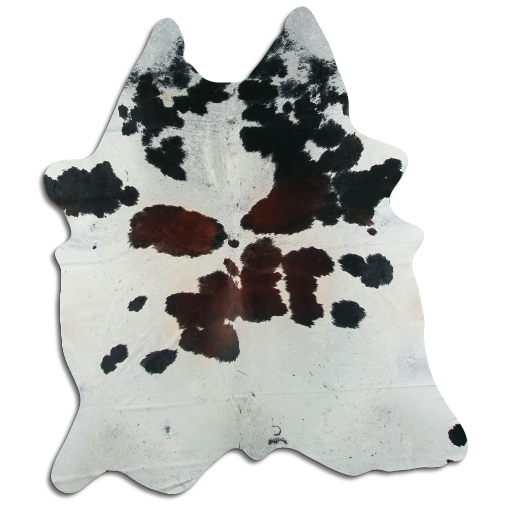Tricolor 3 - 4 M Grade B