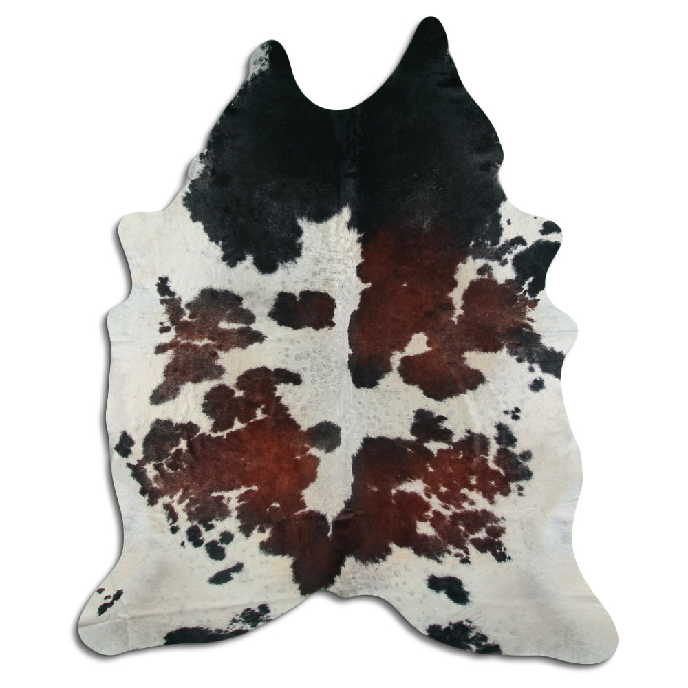 Tricolor 3 - 4 M Grade B