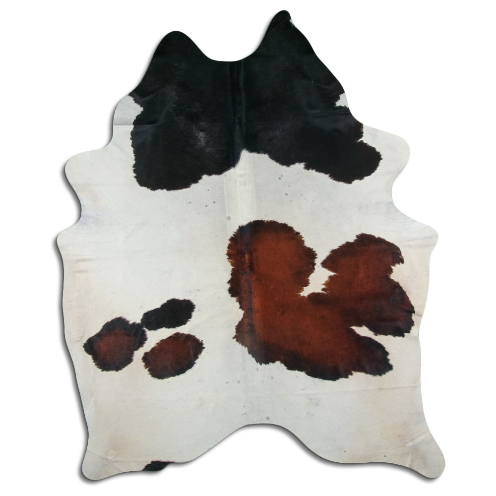 Tricolor 3 - 4 M Grade B