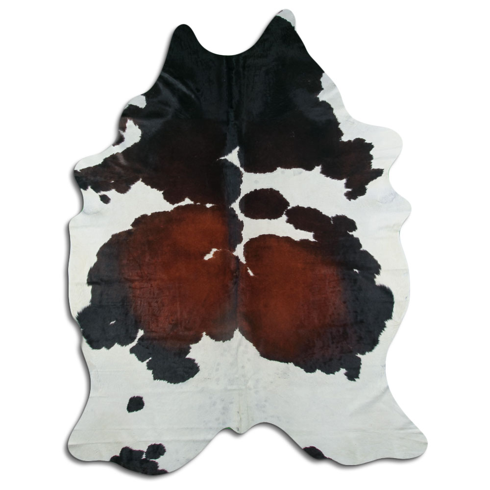 Tricolor 3 - 4 M Grade B