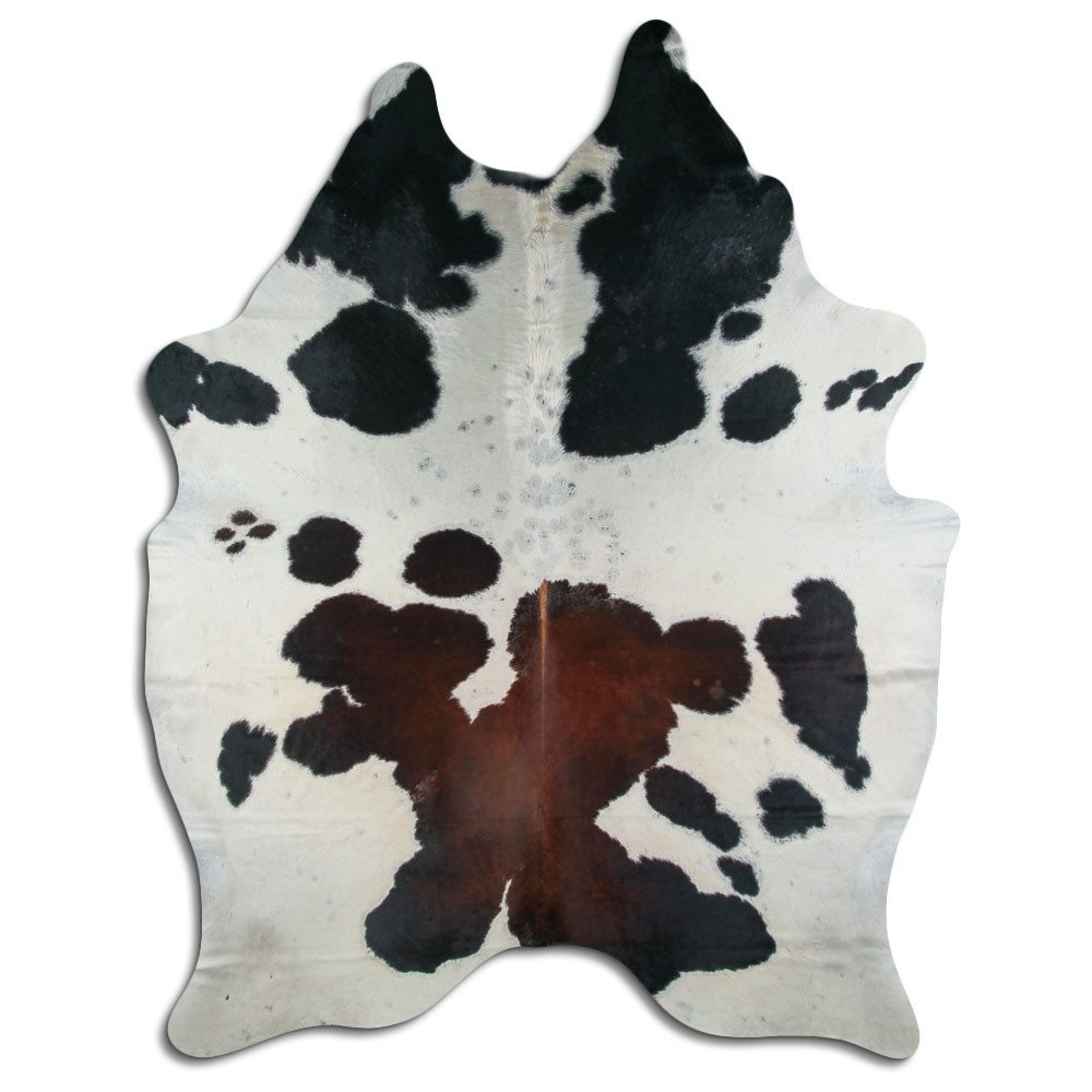 Tricolor 3 - 4 M Grade B