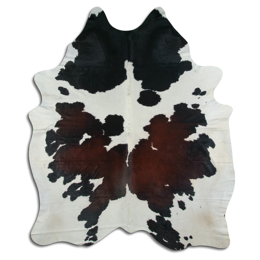 Tricolor 3 - 4 M Grade B