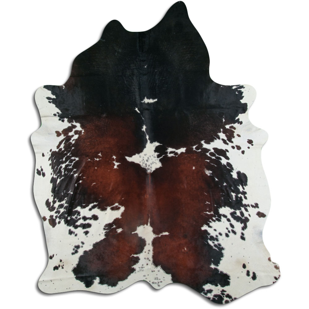 Tricolor 3 - 4 M Grade B