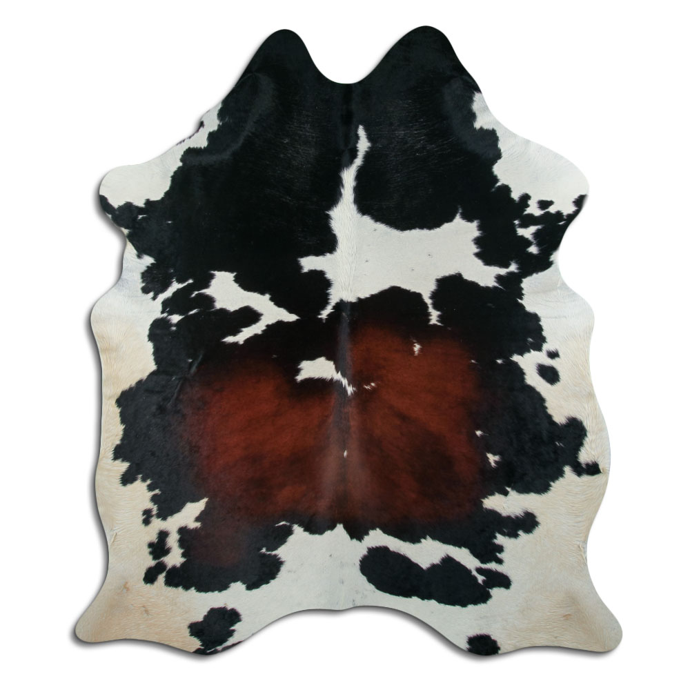 Tricolor 3 - 4 M Grade B