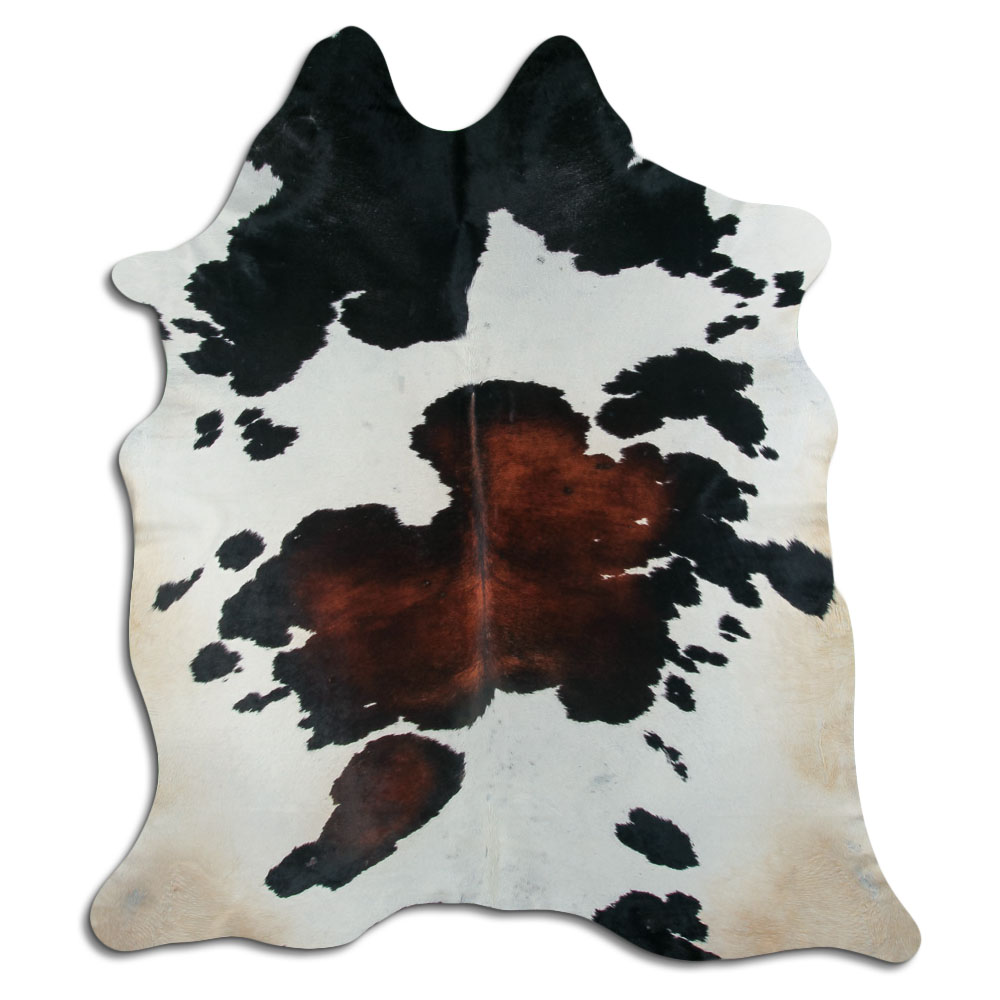 Tricolor 3 - 4 M Grade B