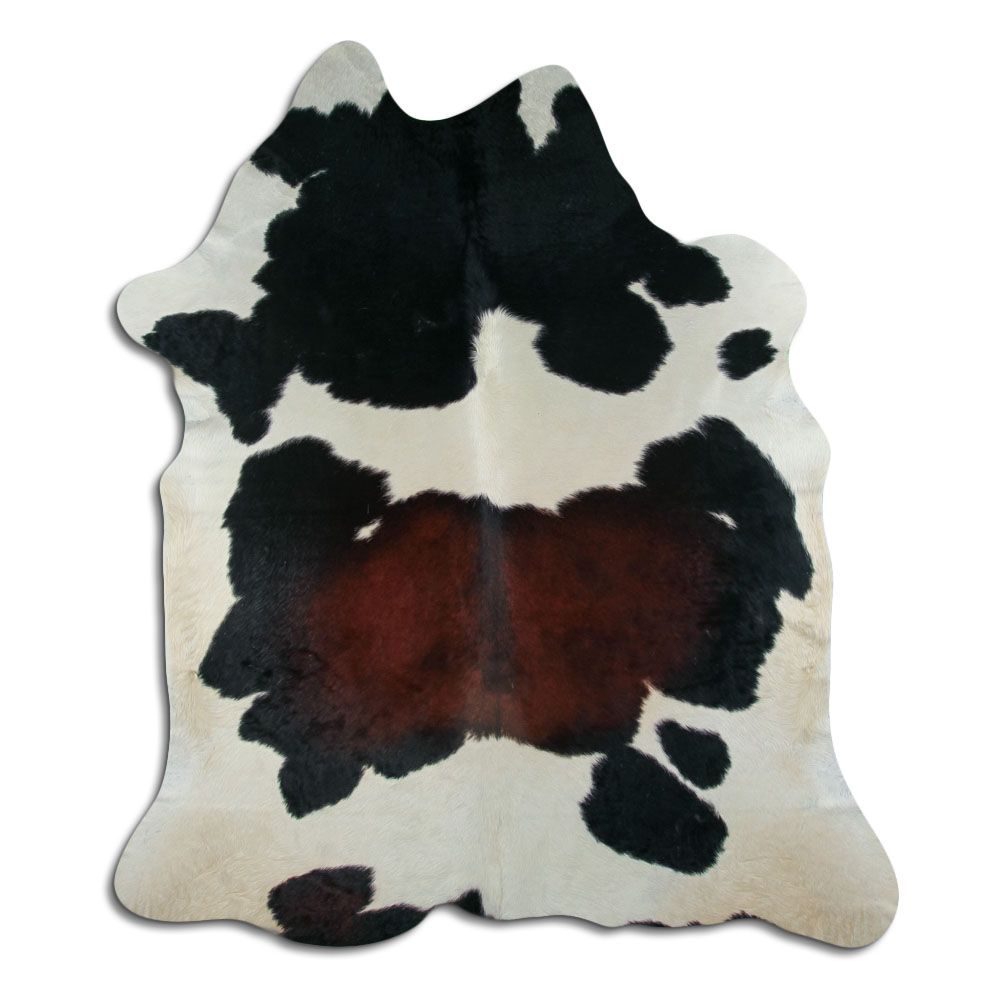 Tricolor 3 - 4 M Grade B