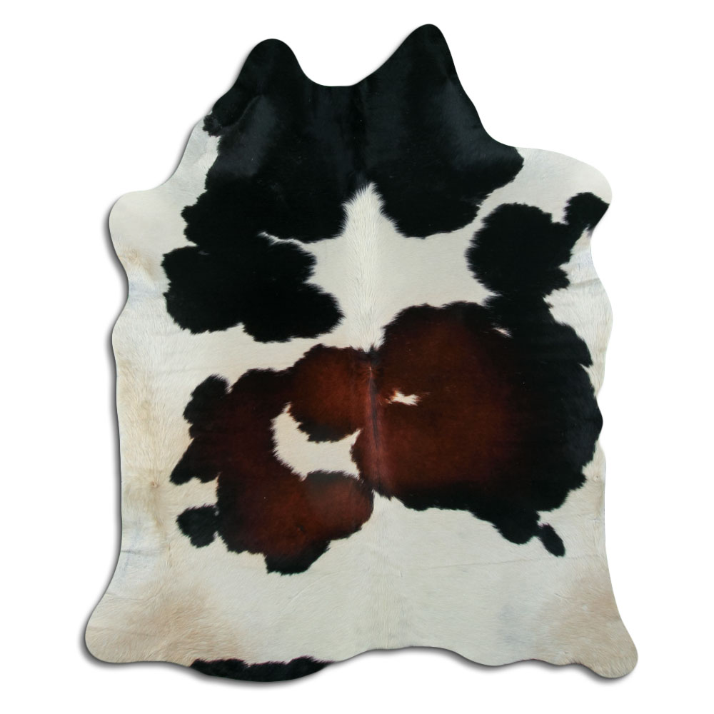 Tricolor 3 - 4 M Grade B