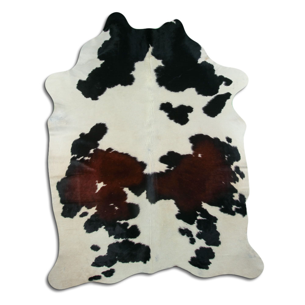Tricolor 3 - 4 M Grade B