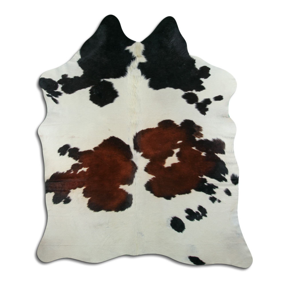 Tricolor 3 - 4 M Grade B