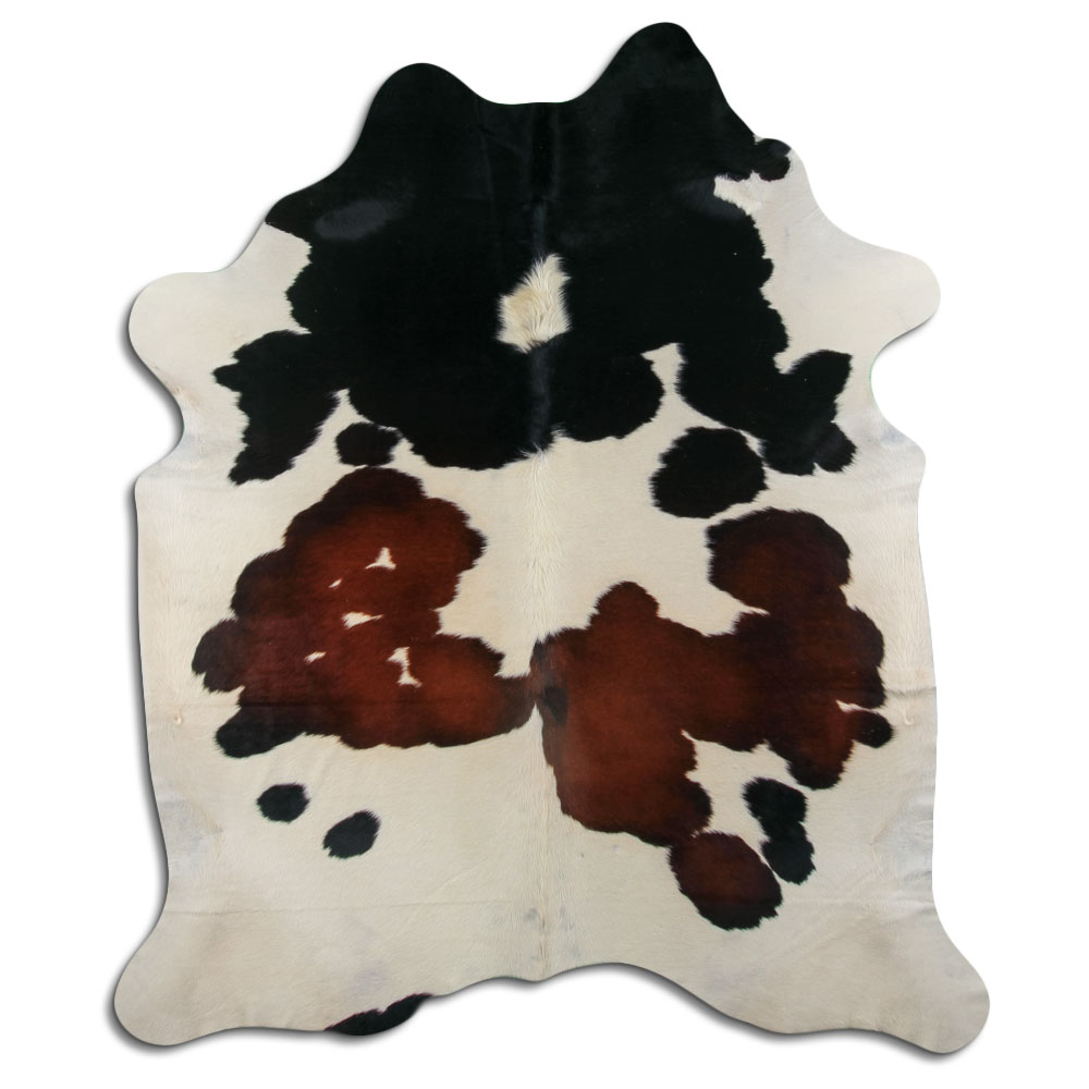 Tricolor 3 - 4 M Grade B
