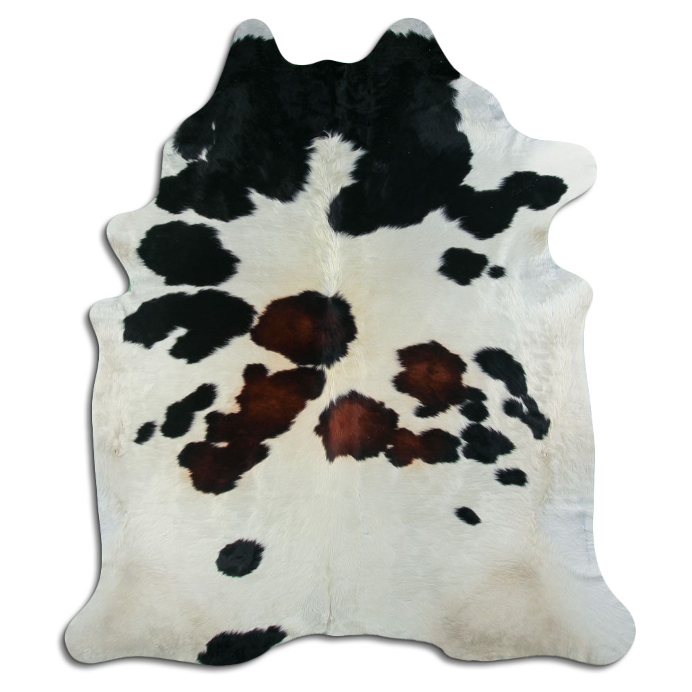 Tricolor 3 - 4 M Grade B
