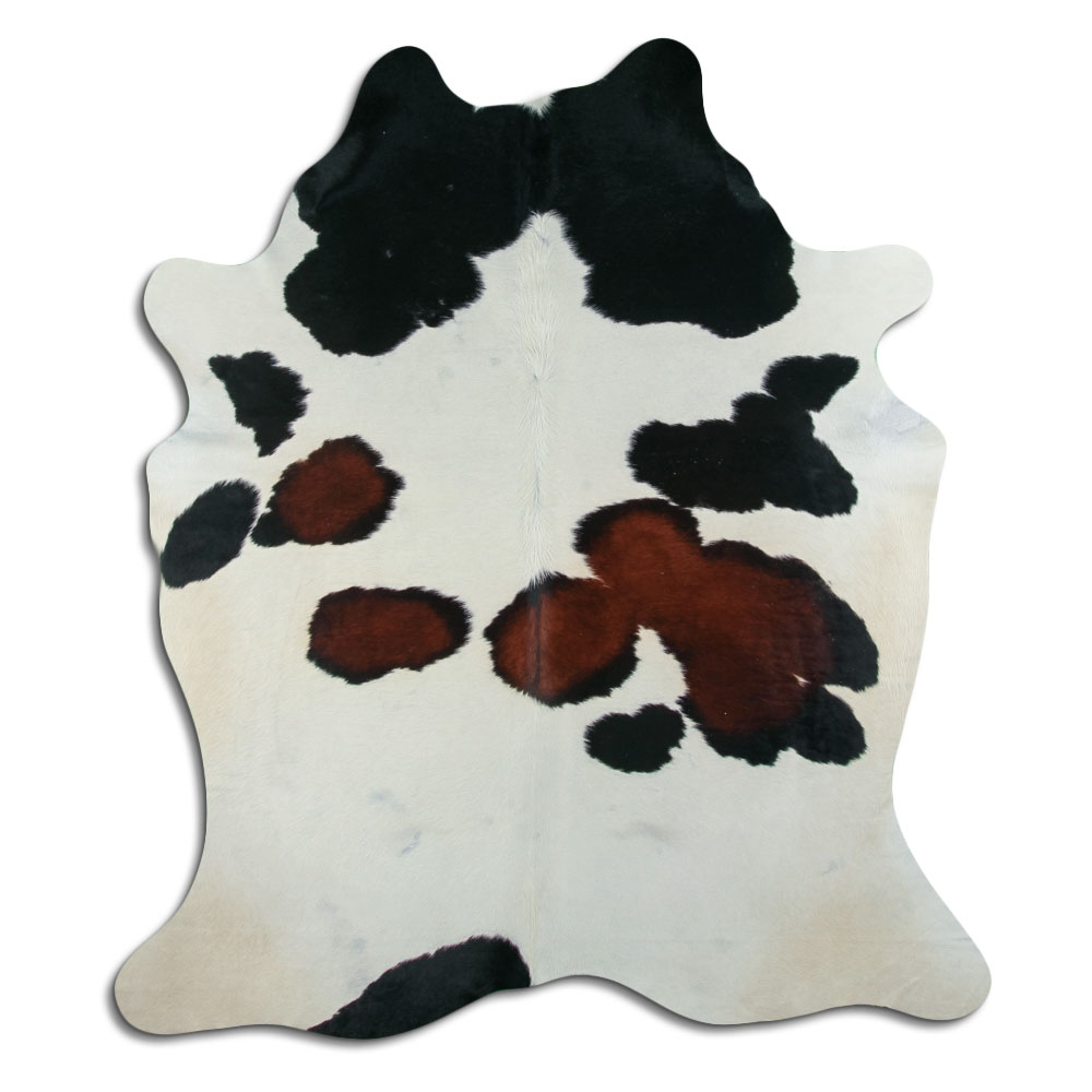Tricolor 3 - 4 M Grade B