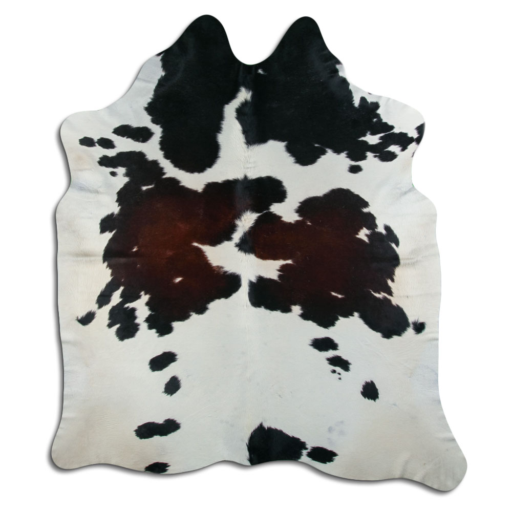 Tricolor 3 - 4 M Grade B