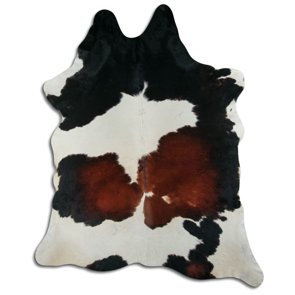 Tricolor 3 - 4 M Grade B