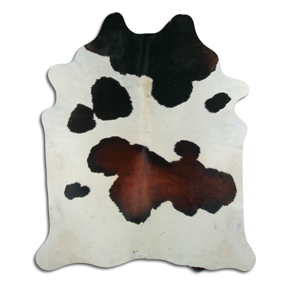 Tricolor 3 - 4 M Grade B