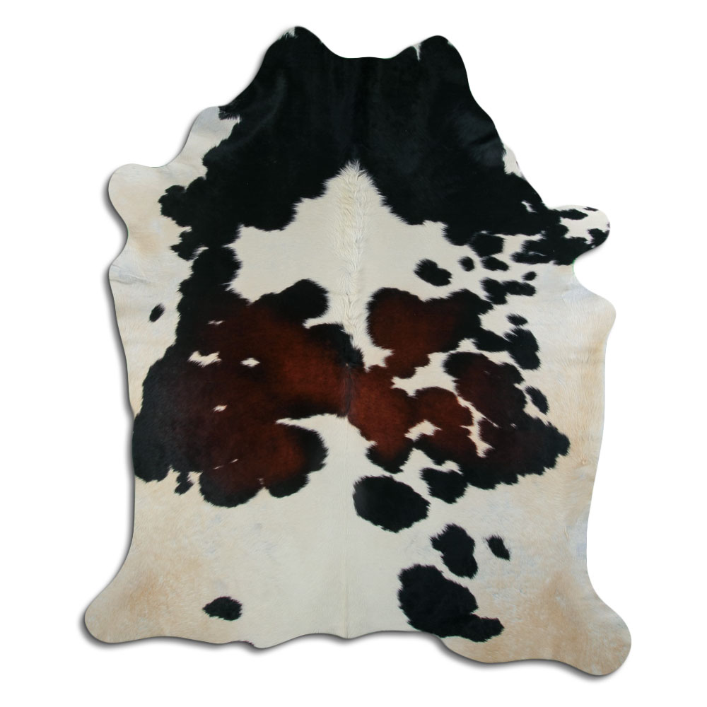 Tricolor 3 - 4 M Grade B