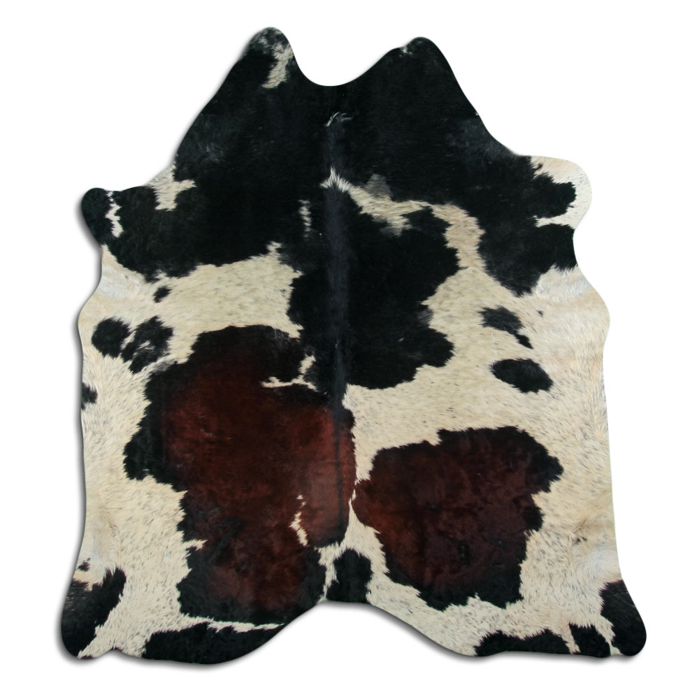 Tricolor 3 - 4 M Grade B