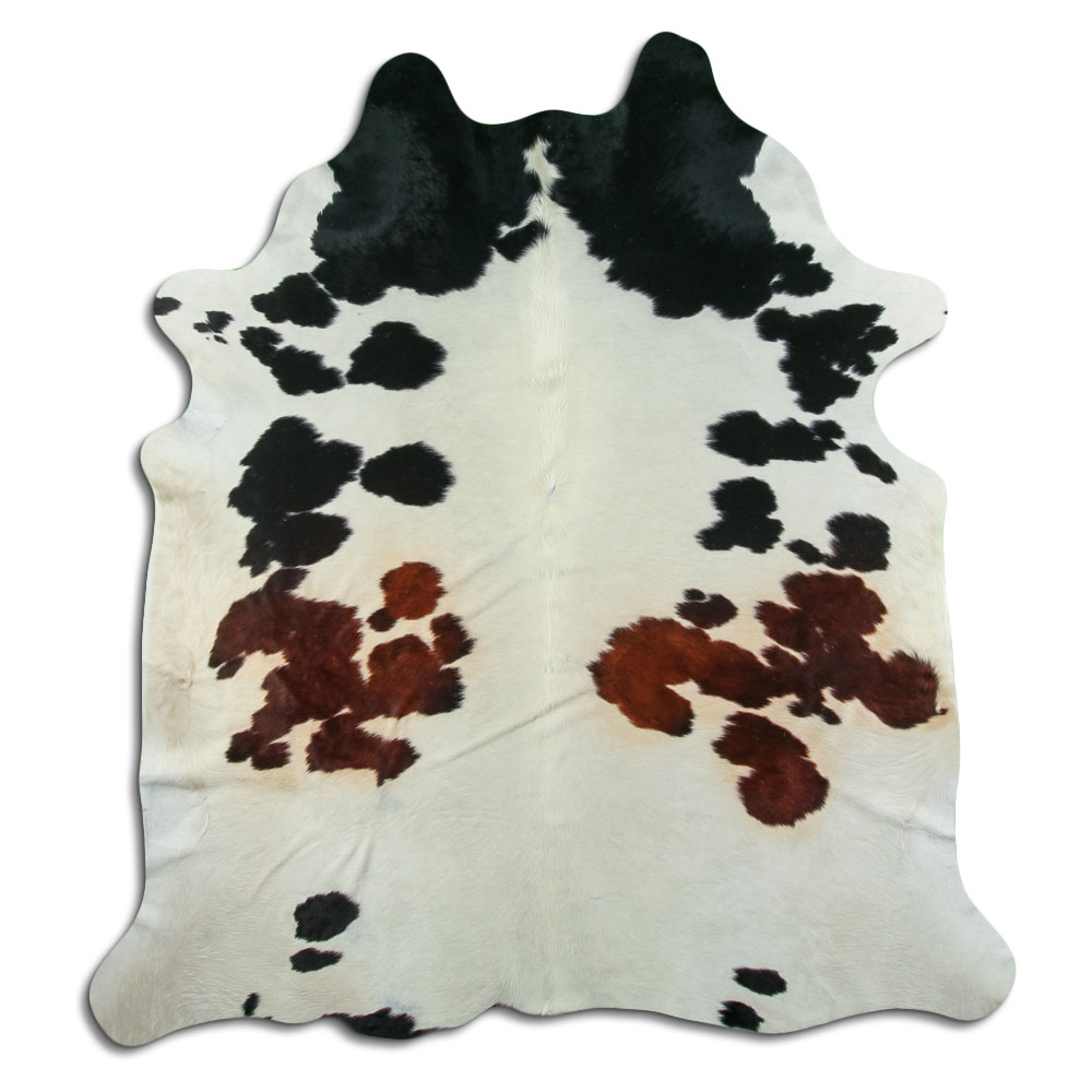 Tricolor 3 - 4 M Grade B