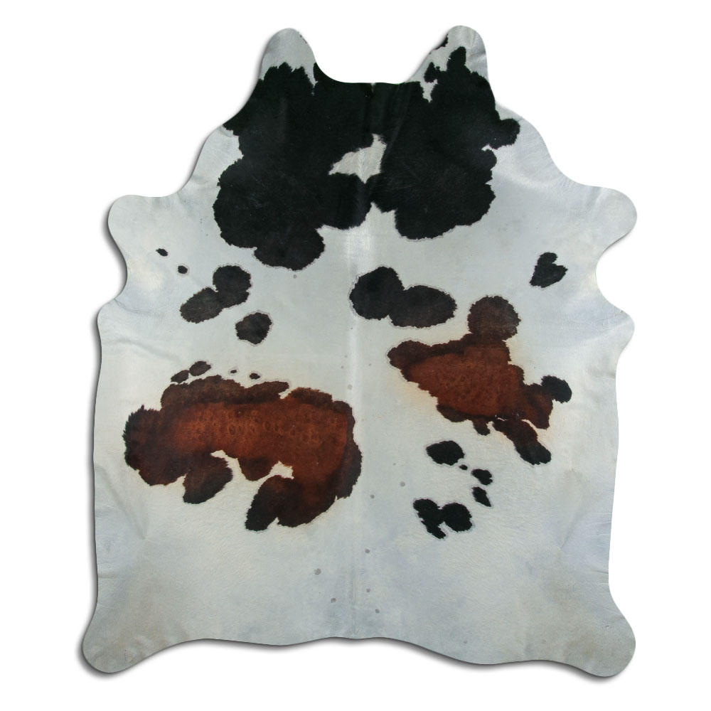 Tricolor 3 - 4 M Grade B