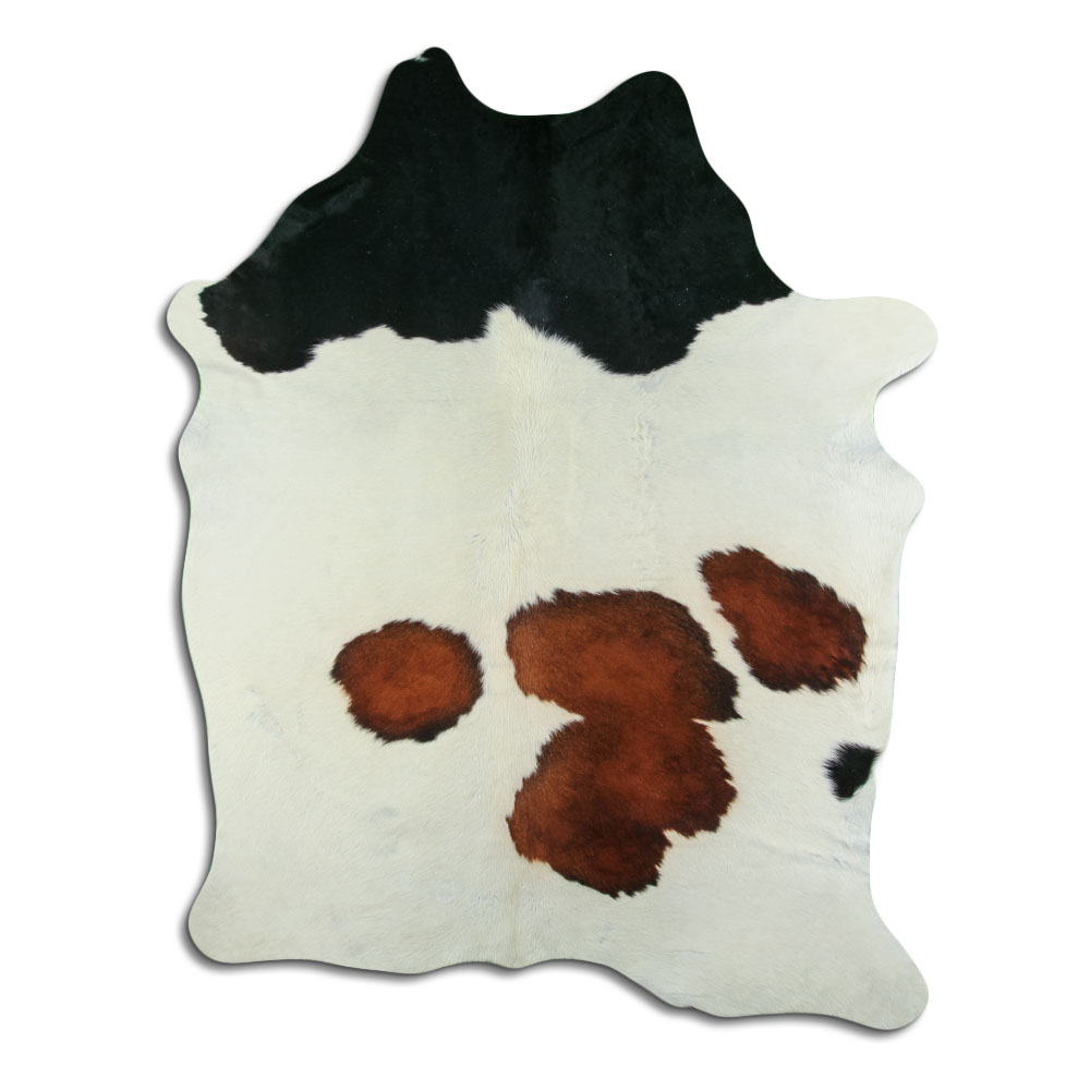 Tricolor 3 - 4 M Grade B